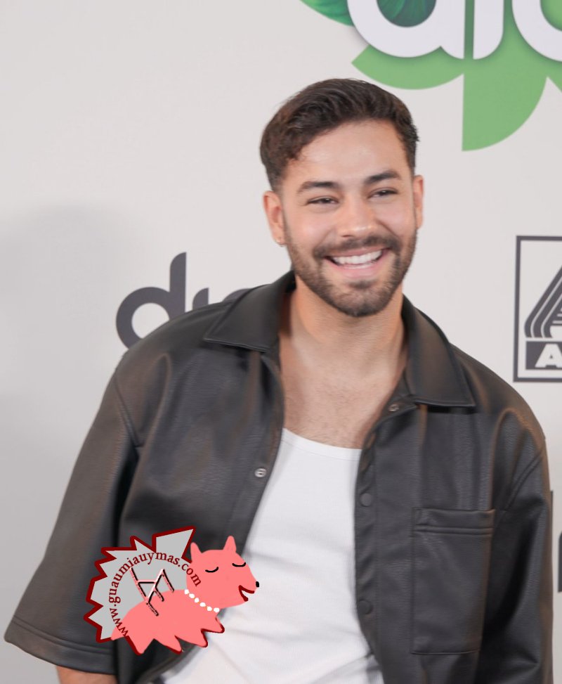 Agoney