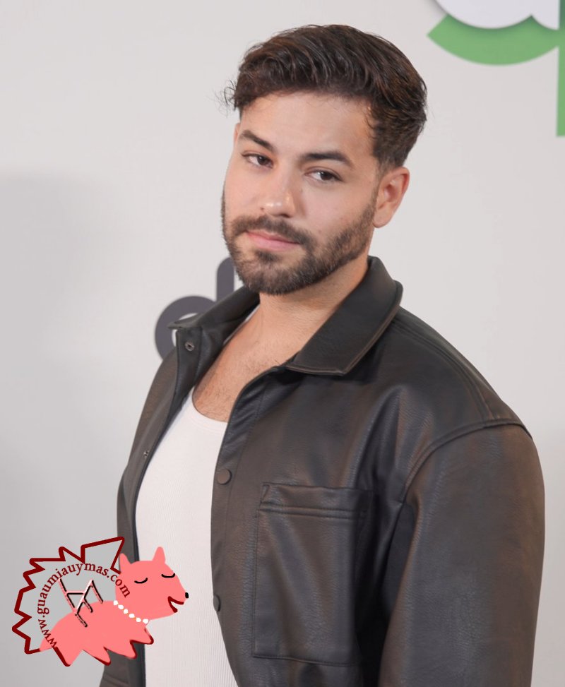 Agoney