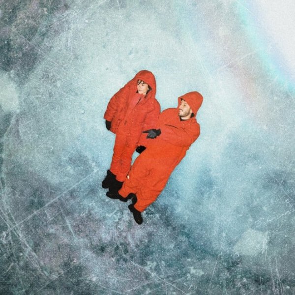 Aitana Sebastian Yatra