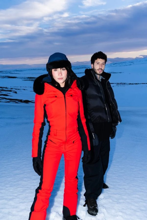 Aitana SebastianYatra