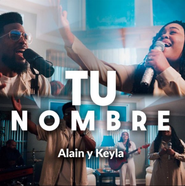Alain y Keyla