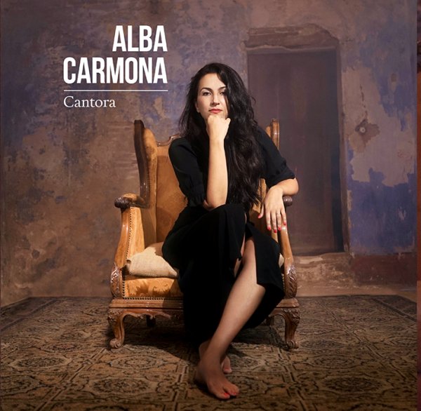 Alba Carmnoa