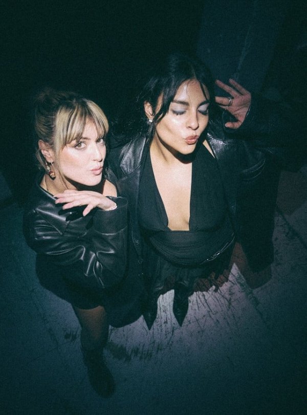 Alba Reche Girl Ultra