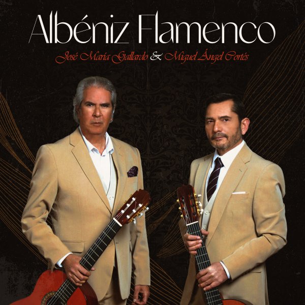 Albeniz Flamenco