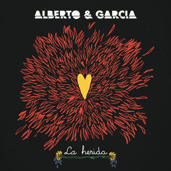 Alberto y Garcia