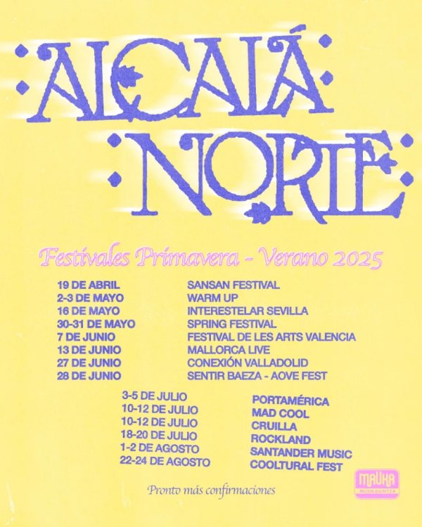 Alcala Norte