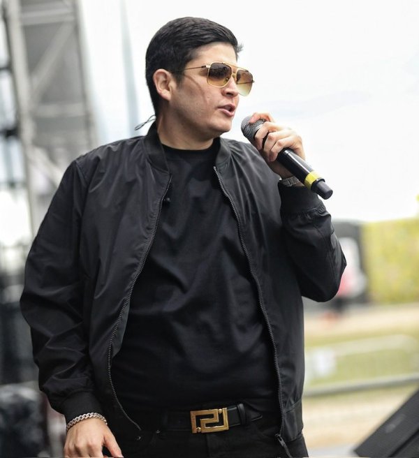 Aldo Trujillo