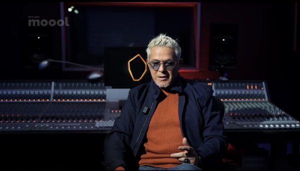 Alejandro Sanz lanza Latidos