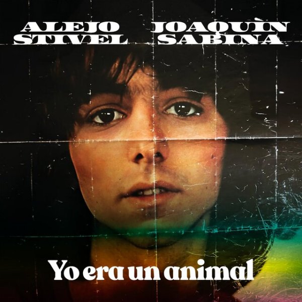 Joaquin Sabina y Alejo Stivel