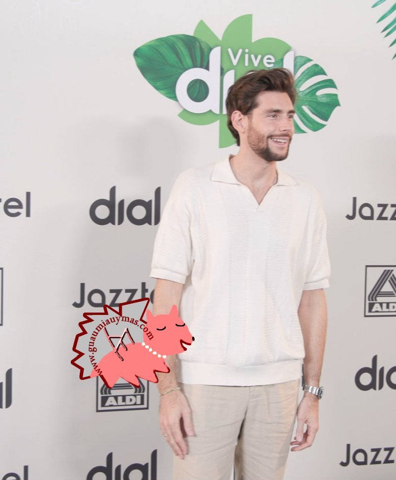 Alvaro Soler