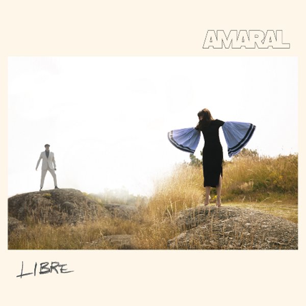 Amaral Libre