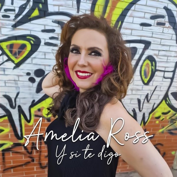 Amelia Ross