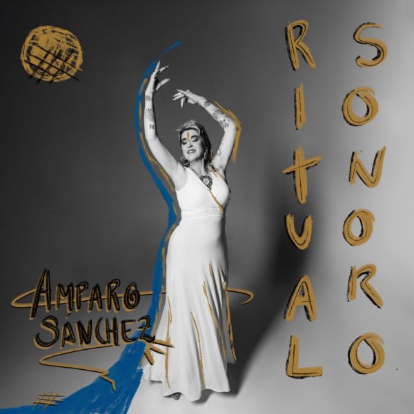 Amparo Sanchez Vinilo