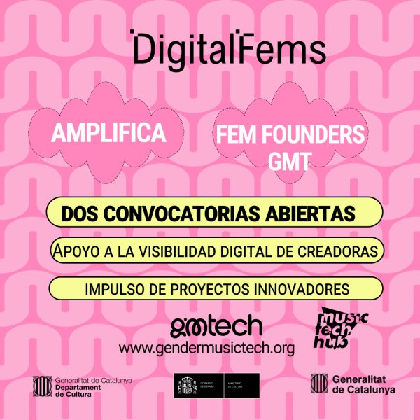 Digitalfems