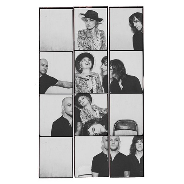 Amy Jo Doh and the Spangles