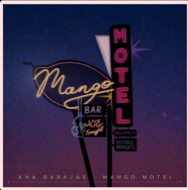 Mango Motel