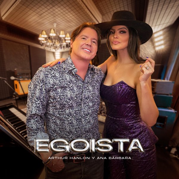 Ana Barbara Arthur Hanlon portada