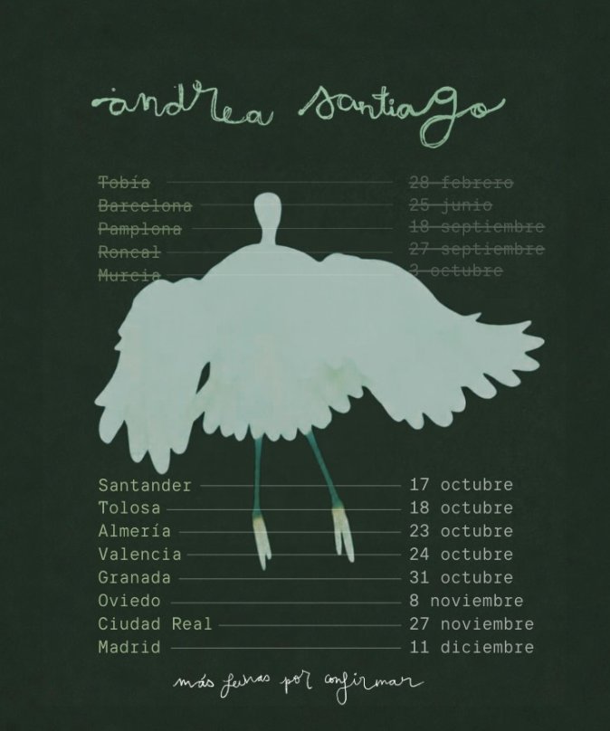 Andrea Santiago