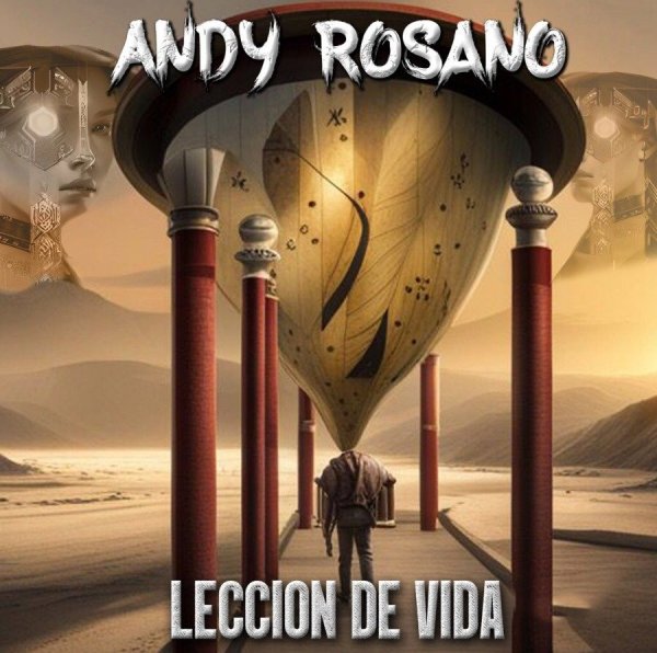 Andy Rosano