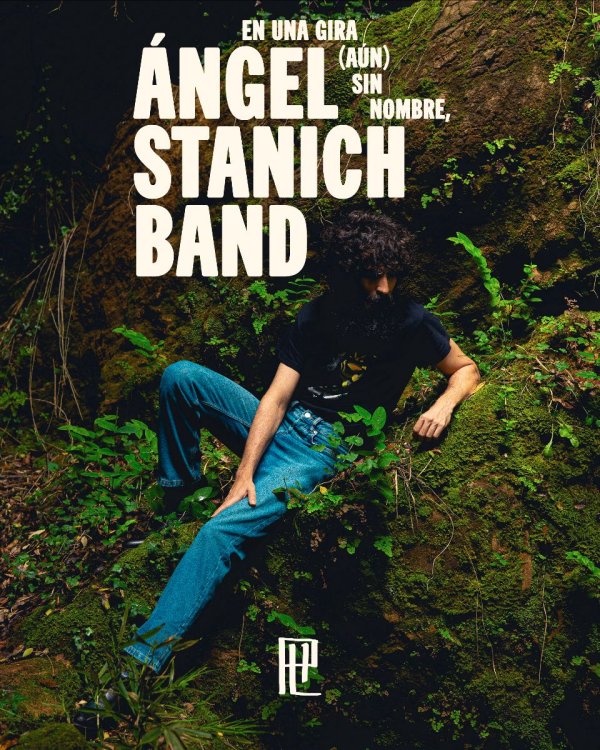 Angel Stanich