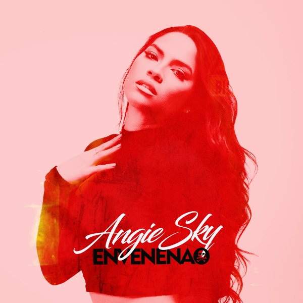 Angie Sky 