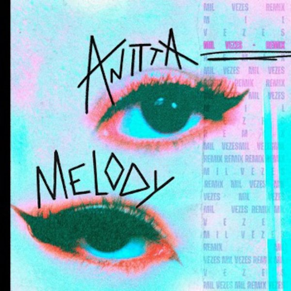 Anitta Melody