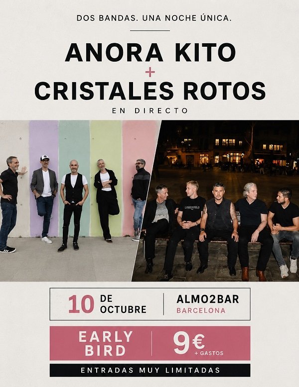 ANORA KITO