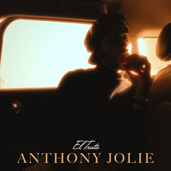 Anthony Jolie