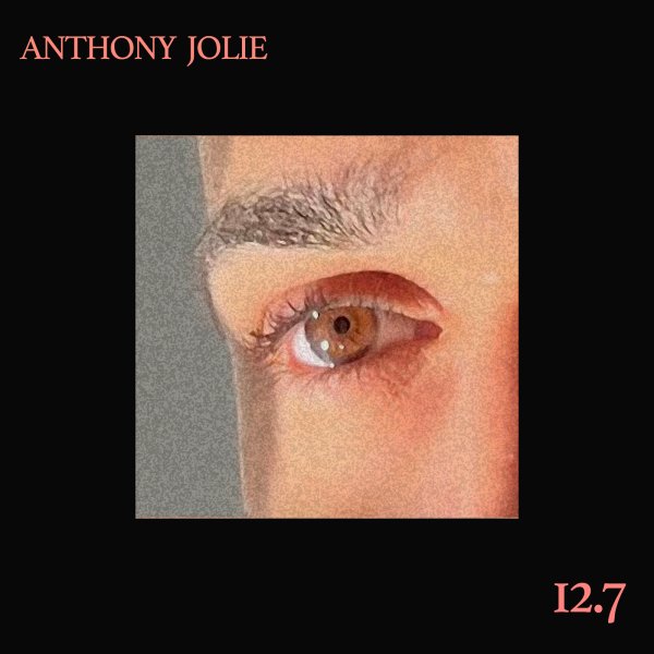 Anthony Jolie