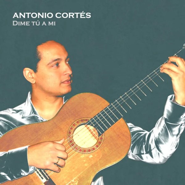 Antonio Cortes