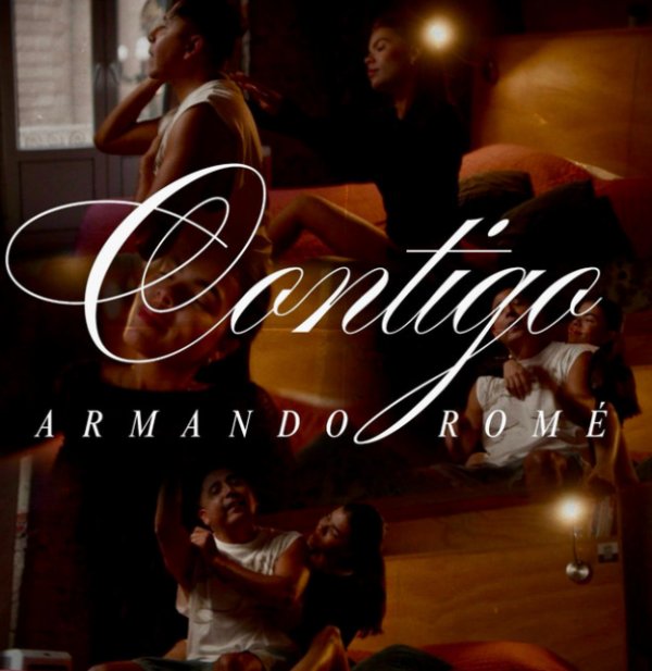 Armando Rome Contigo