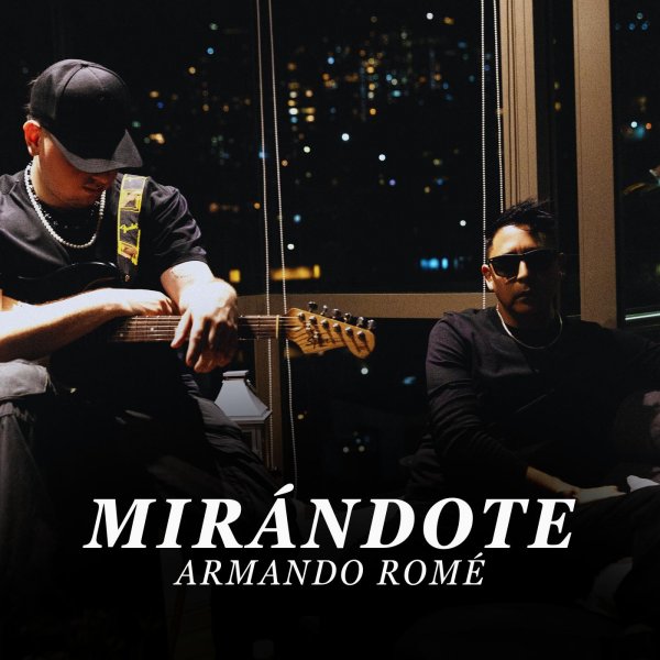 Armando Rome