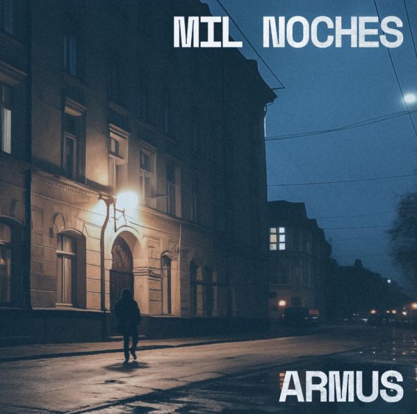 Armus Mil Noches