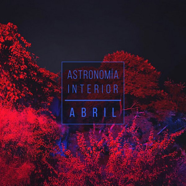 Astronomia Interior Abril