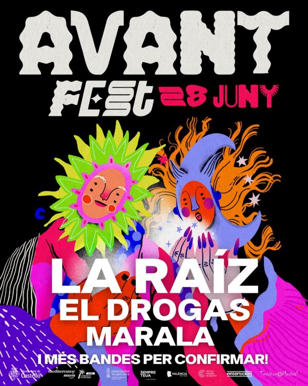 Avantfest