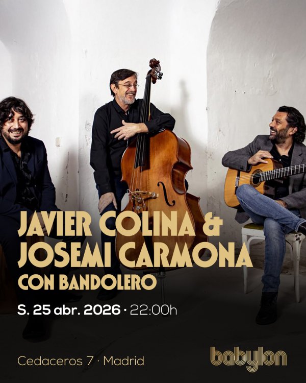 Javier Colina