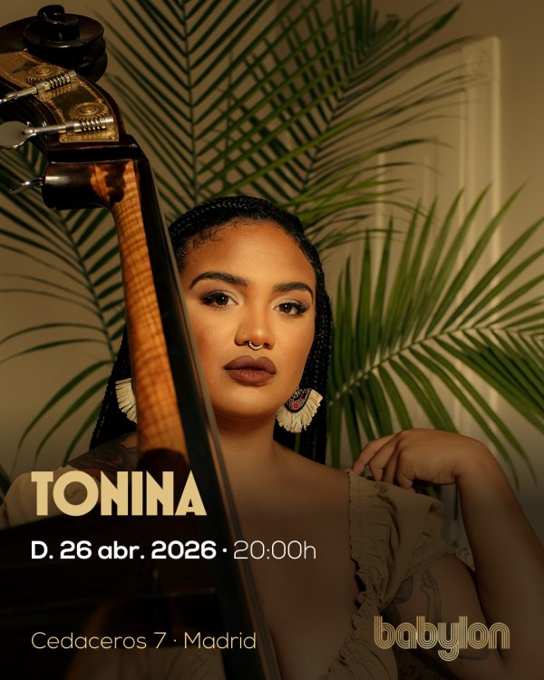 Tonina