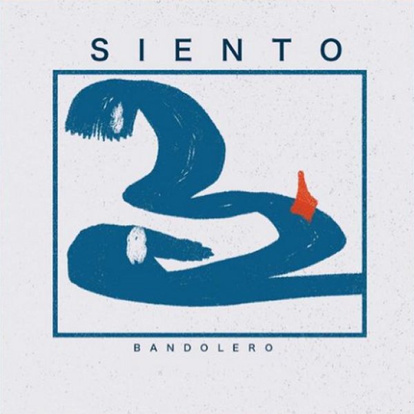 Bandolero Siento portada