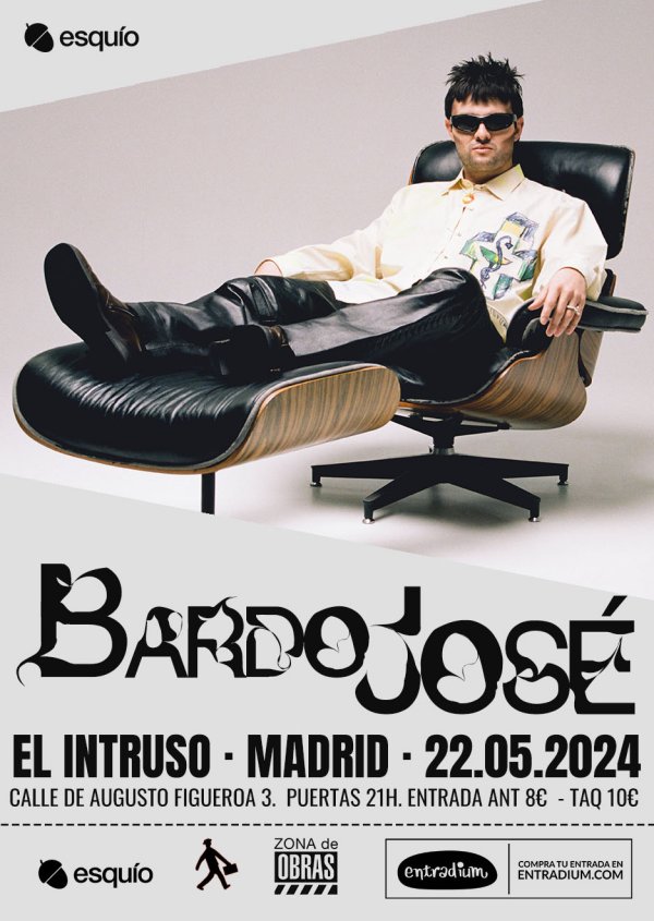 Bardo Jose
