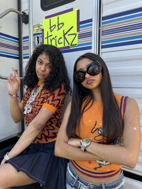 BB Trickz Karrahbooh