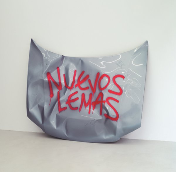 Besmaya Nuevos Lemas