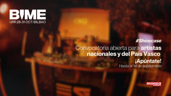Bime Bilbao