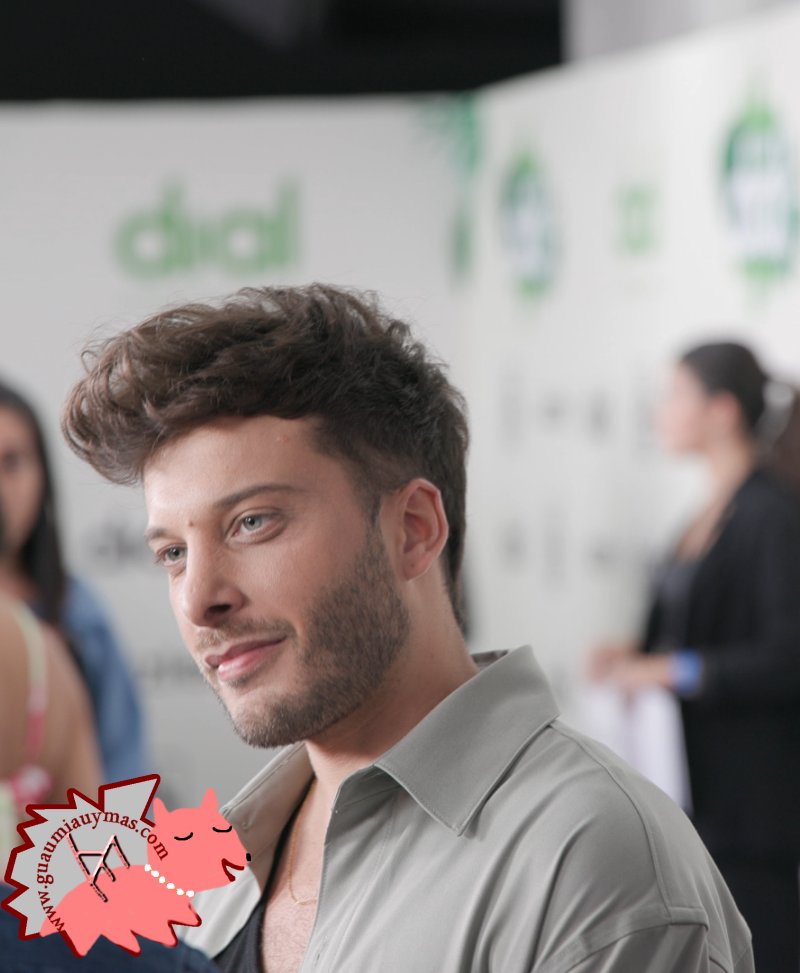 Blas Canto Vive Dial