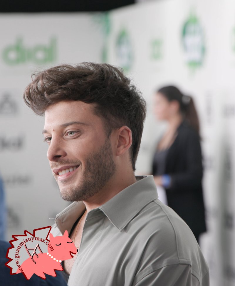 Blas Canto Vive Dial