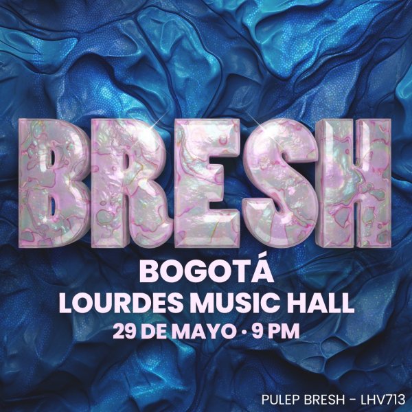 Bresh