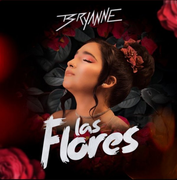 Bryanne Las Flores