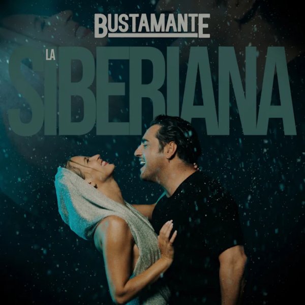Bustamante La Siberiana