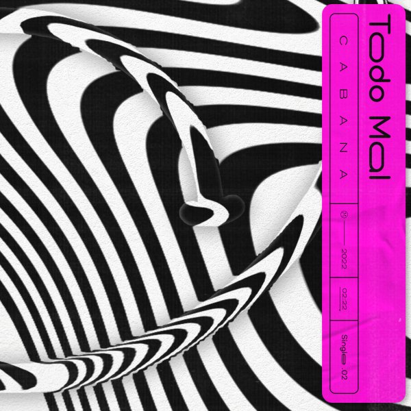 Cabana lanza EP