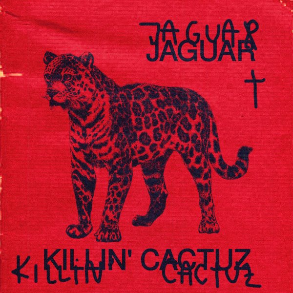 Jaguar