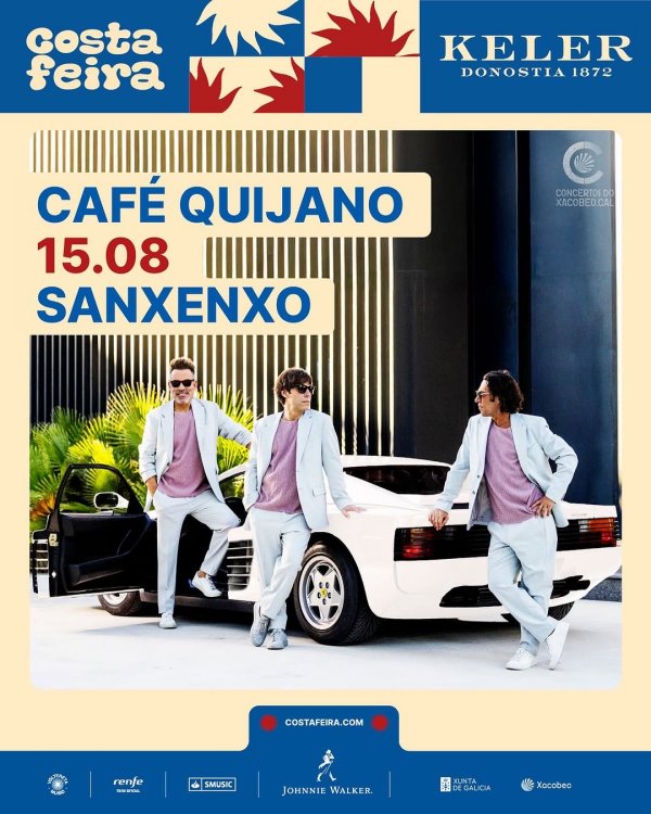 Cafe Quijano
